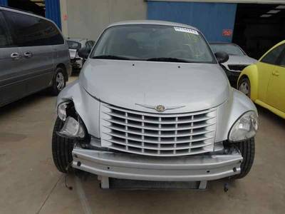 CHRYSLER PT CRUISER (PT) '2002 1.6 16V CAT