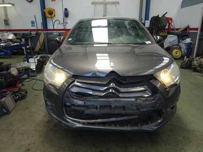 CITROEN DS4 '2012 1.6 HDi FAP