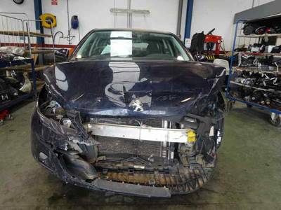 PEUGEOT 308 SW '2017 Active