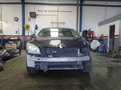 RENAULT MEGANE III COUPE '2009 Dynamique