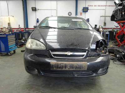 CHEVROLET TACUMA '2007 SE