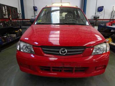 MAZDA DEMIO (DW) '2001 1.4 16V CAT