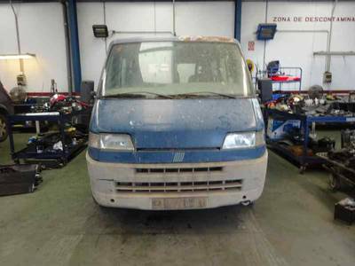 FIAT DUCATO COMBI (DESDE 03.94) '1998 1.9 Diesel